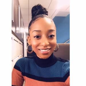 Meet your Posher, Toni